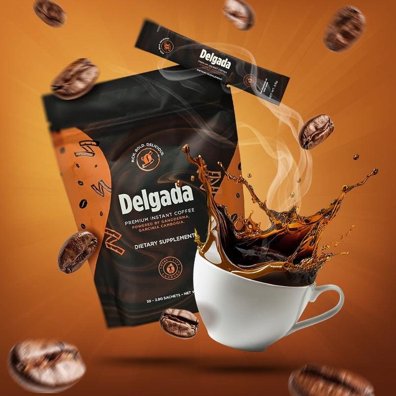 Slimming Coffee - Etsy Hong Kong