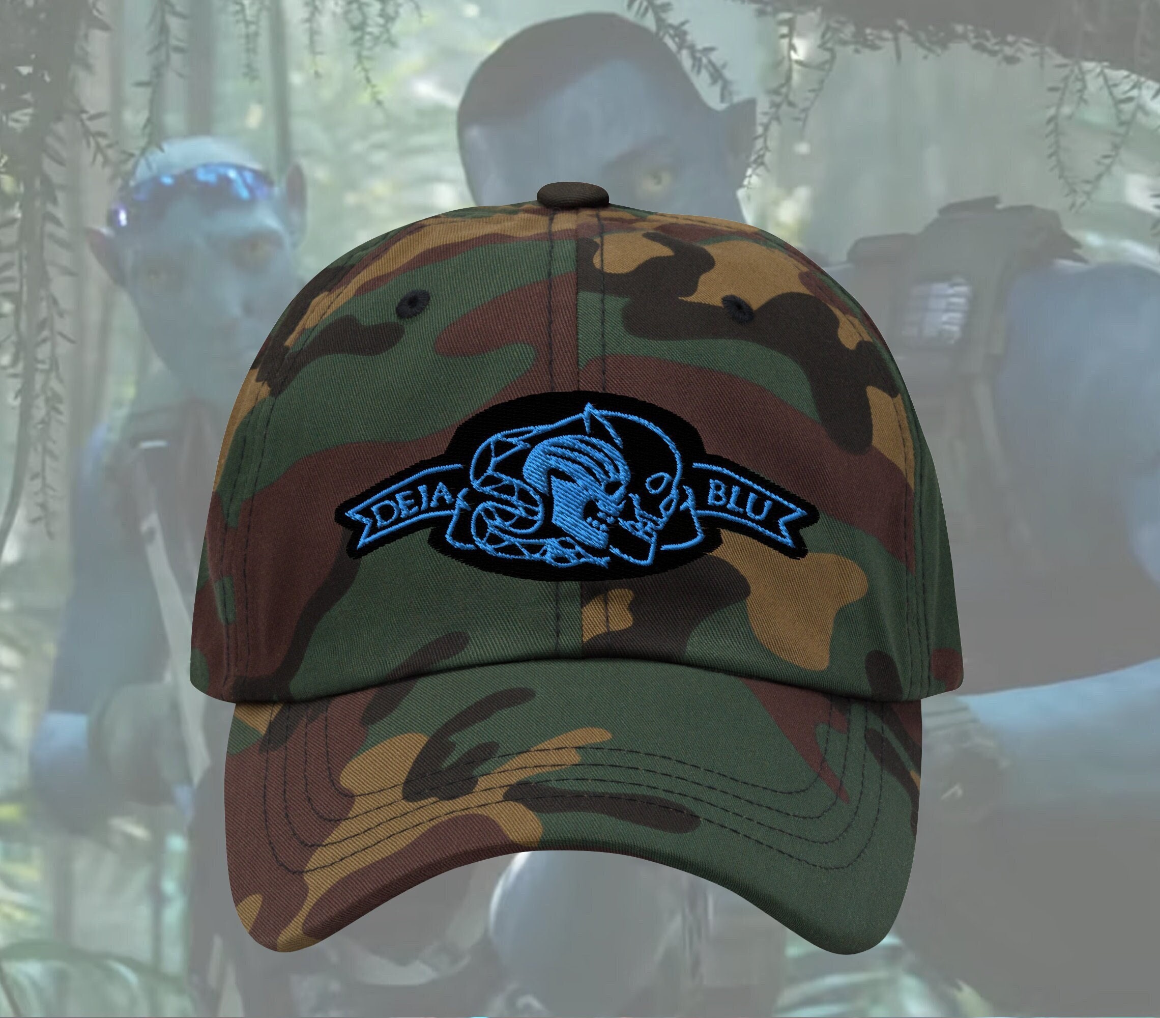 Concept One Disney Avatar The Way of Water Dad Hat Cotton Adjustable Baseball Cap with Curved Brim Black One Size at Amazon Mens Clothing store #29 Concept One Disney Avatar The Way of Water Dad Hat Cotton Adjustable Baseball Cap with Curved Brim Black One Size at Amazon Mens Clothing store