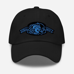 Avatar "Deja Blu" Baseball Hat
