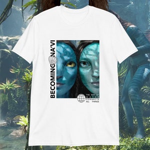 Way of Water Tshirt