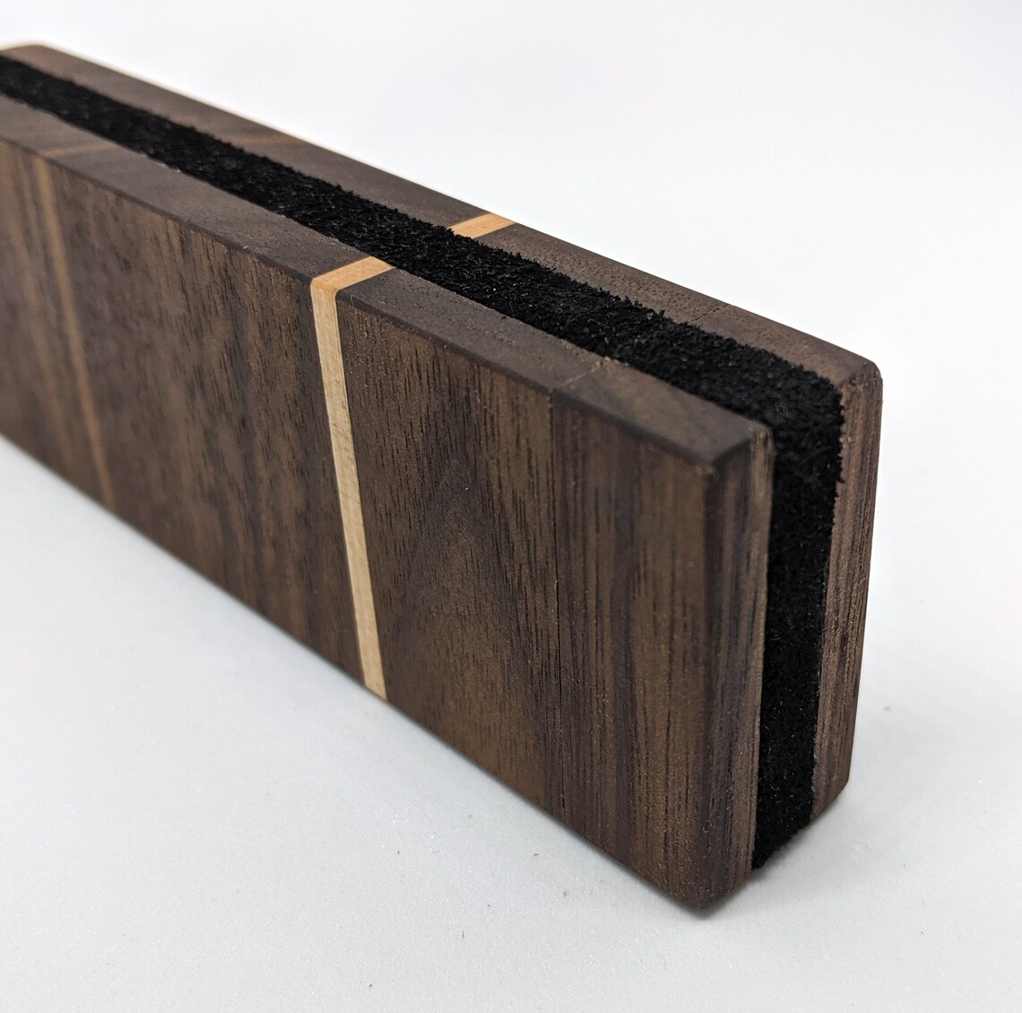 Premium Luxury joint case One of a kind leather and wood Etsy