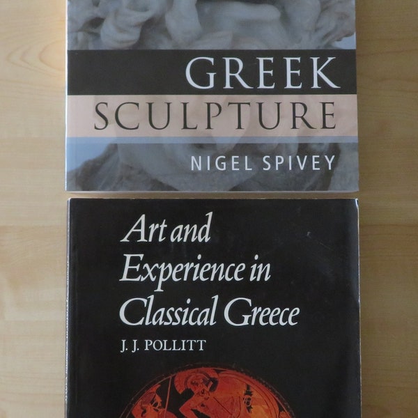 Greek Sculpture - Etsy