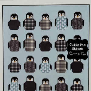 Elizabeth Hartman Quiltmuster