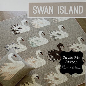 Elizabeth Hartman Quiltmuster