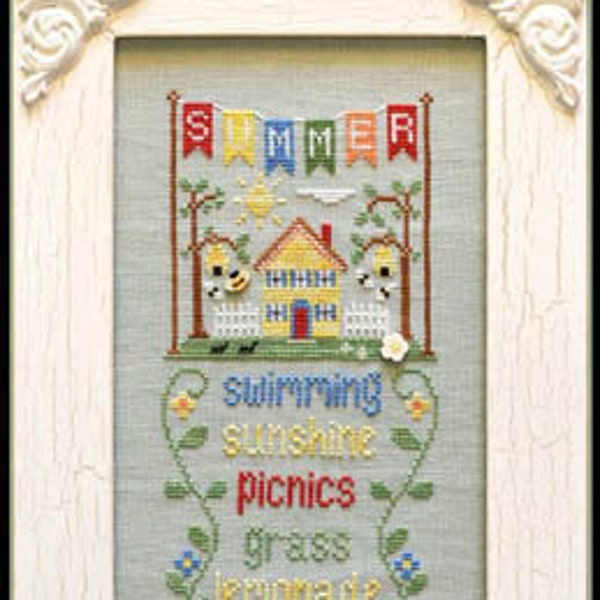 Counted Cross Stitch Etsy