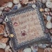 thumbnail image 2 of Mill Hill Victorian Snowflake Cross Stitch Kit | 2020 Beaded Ornament Collection 2 of 12