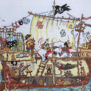 Bothy Threads Cut Thru' Buckingham Palace Cross Stitch Kit（並行輸入品） Buckingham Palace - Bothy Threads Cut Thru\u0027