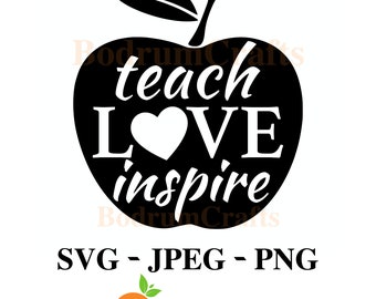Download Teacher Bag Svg Etsy