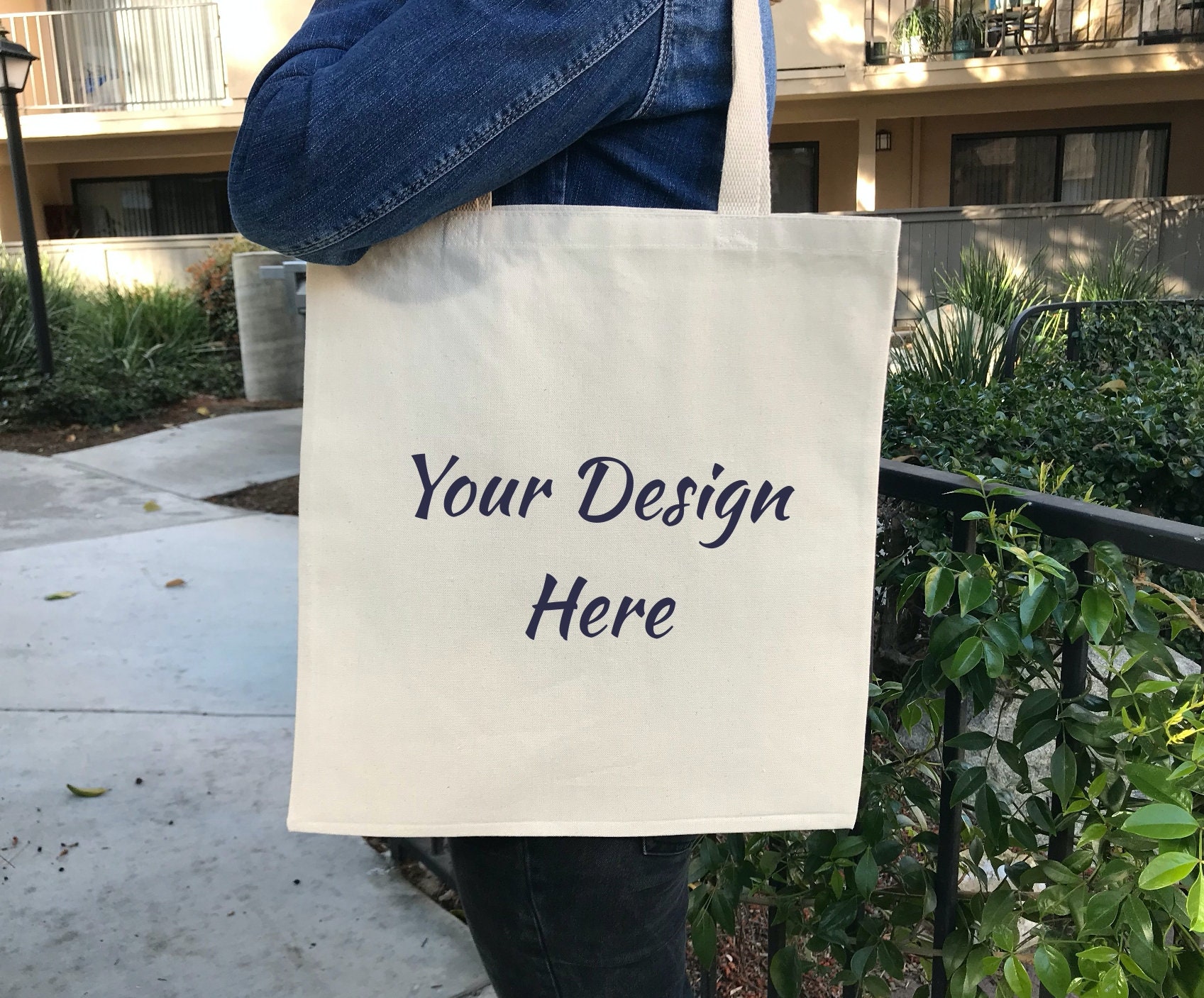 Custom Printed Tote Bags Wholesale, Personalized Canvas Tote in Bulk –  BodrumCrafts
