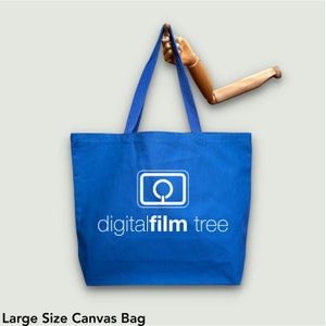 Custom Printed Tote Bags with Logo, Personalized Canvas Totes, Large Size, Screen Printing, Promotional Tote, Bag Bulk