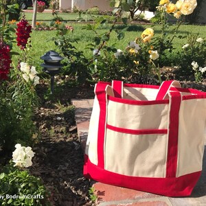 Teacher Canvas Tote Bags, Personalized Custom Teacher Totes, Teacher Gift, Book Bag, Best Teacher Ever