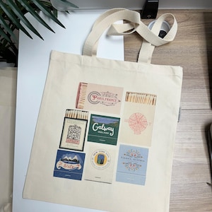 Custom Printed Canvas Tote Bags, Bulk Reusable Logo Bags