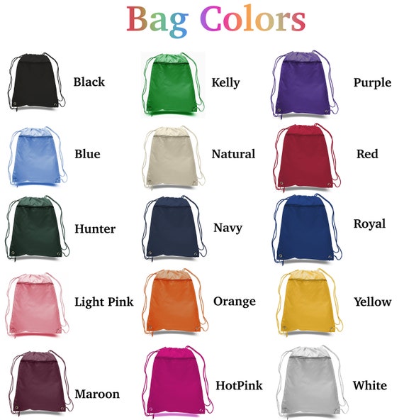 One color backpacks online