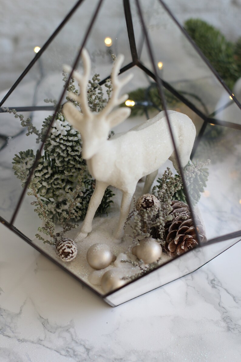 Get Festive With Our Christmas DIY Home Decor Kit Create Holiday Magic ...