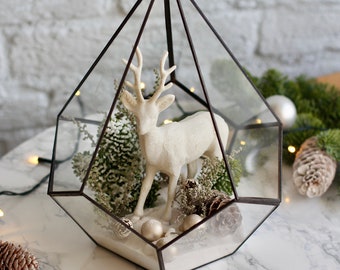Get Festive with our Christmas DIY Home Decor Kit - Create Holiday Magic. Gift Idea/ Suitable for children