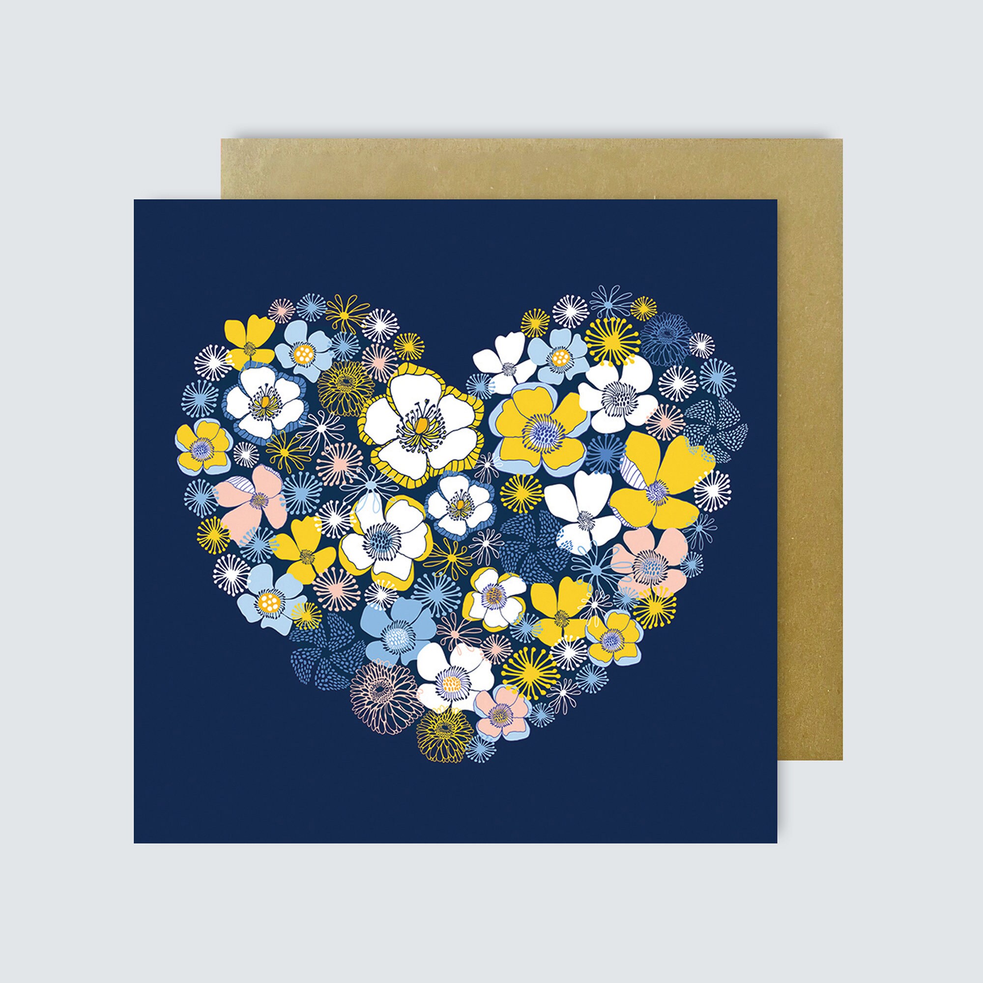 Greeting Cards Blank Greeting Cards Set of 4 Cards Love Etsy