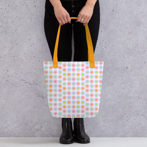 Daisy tote bag new arrivals