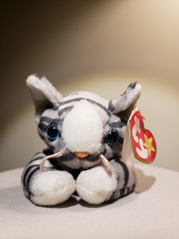 prance beanie baby