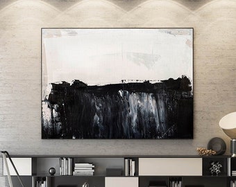 large canvas art etsy