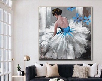 Welche Punkte es bei dem Kaufen die Ballerina figur deko zu untersuchen gilt!