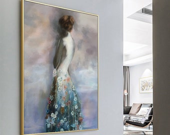 Nude Body Painting | Etsy