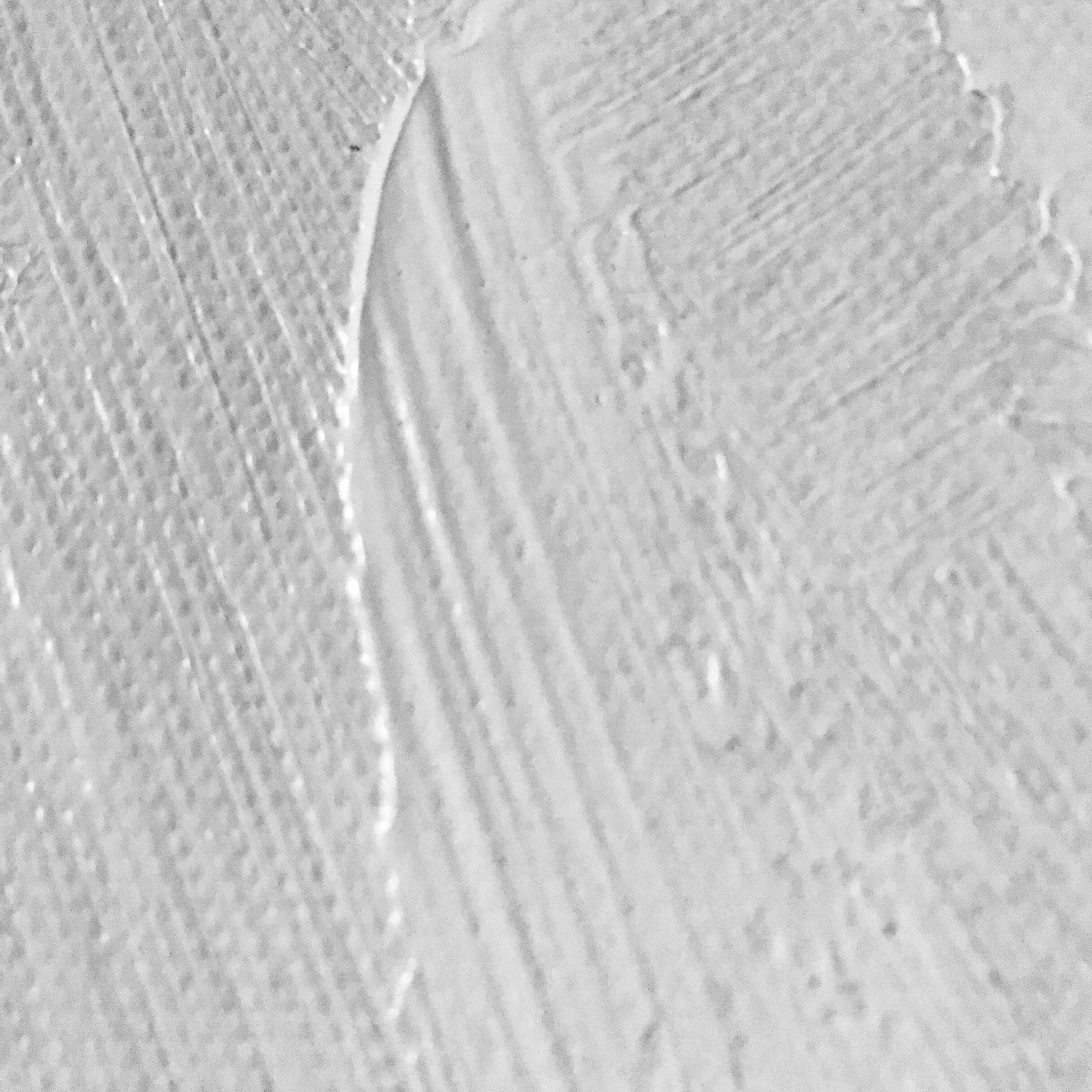 White Minimalist Painting Black Painting White Etsy