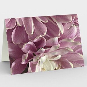 Blooming Notes – Elegant Floral Stationery