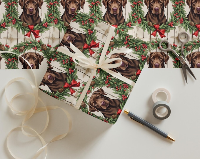 Featured listing image: Christmas Cocoa Lab Delight