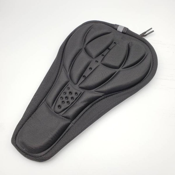 Bicycle Seat Cover Etsy