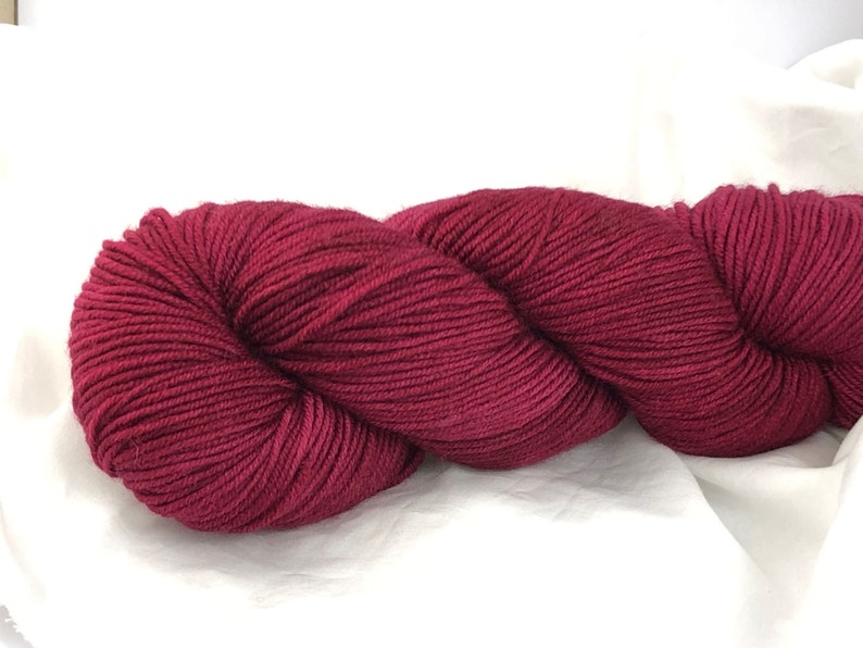BING 4 ply SockFingering Yarn