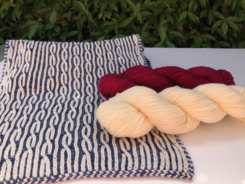 BING 4 ply SockFingering Yarn