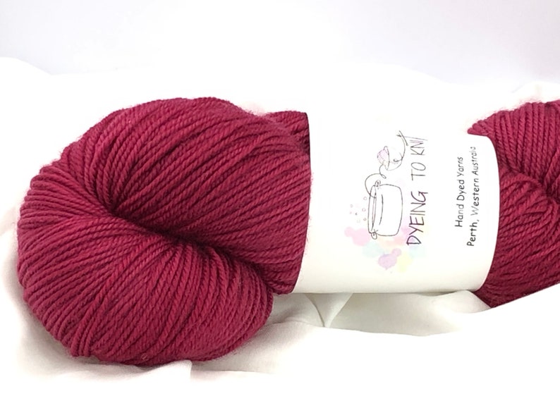 BING 4 ply SockFingering Yarn