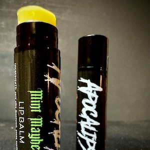 Apocalips – Mint Mayhem Lip Balm