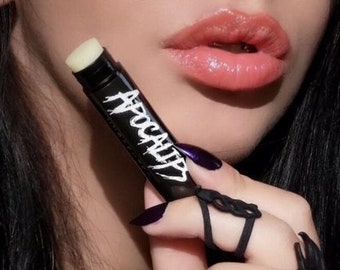 UnScented Lip Balm