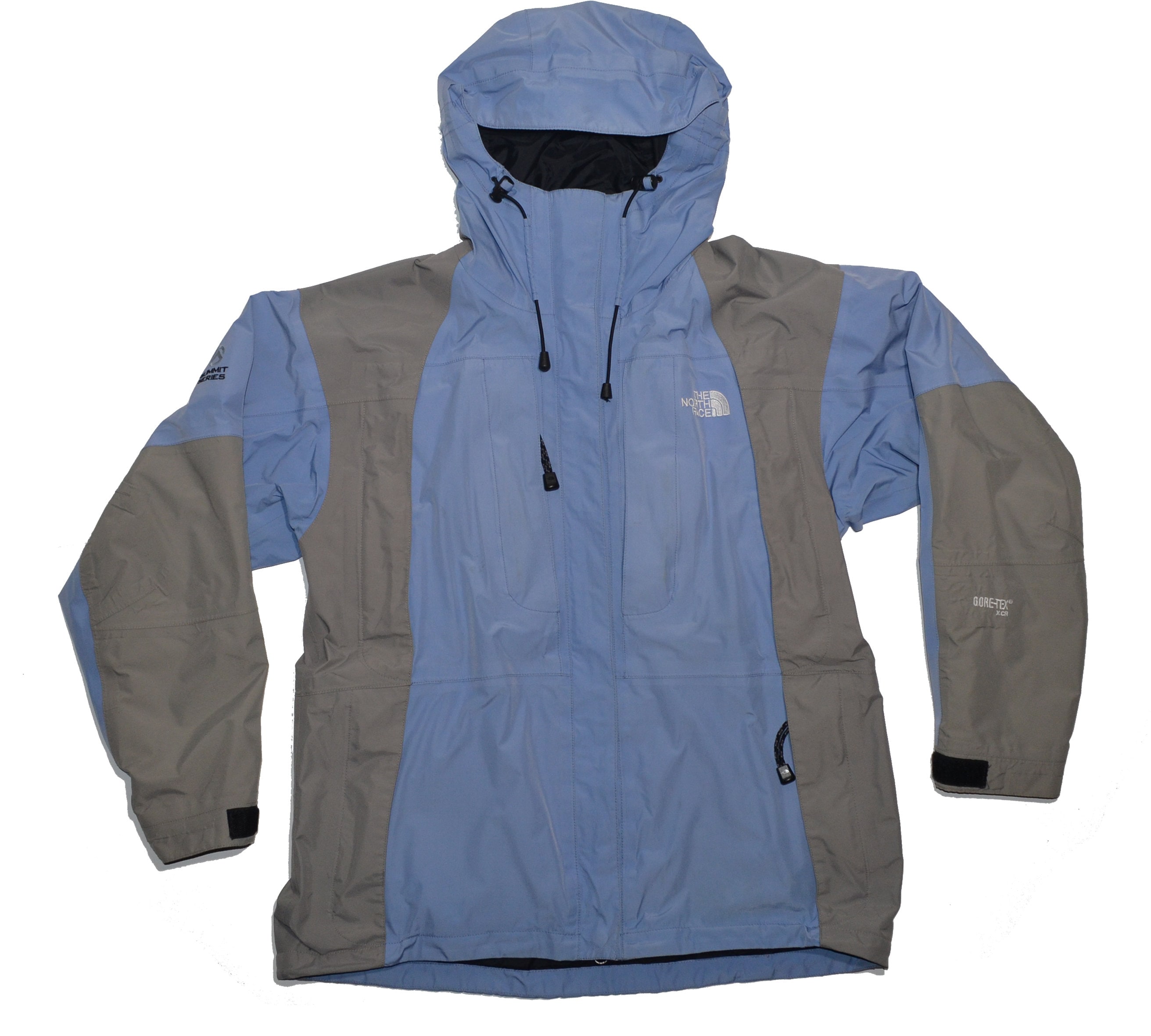 north face summit gore tex xcr