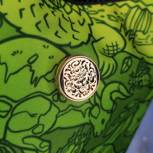Foo Dog Essential Oil Diffusers for Mask or Perfume