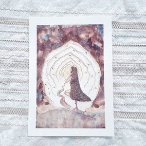 Winter - Print / Inverno