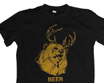 Beer T-shirt - funny beer lover tee - its always sunny in philadelphia Shirt