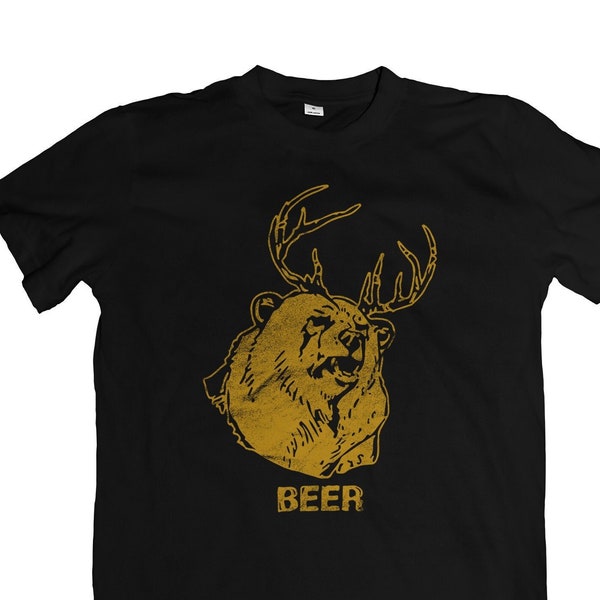 Beer T-shirt - funny beer lover tee - its always sunny in philadelphia Shirt