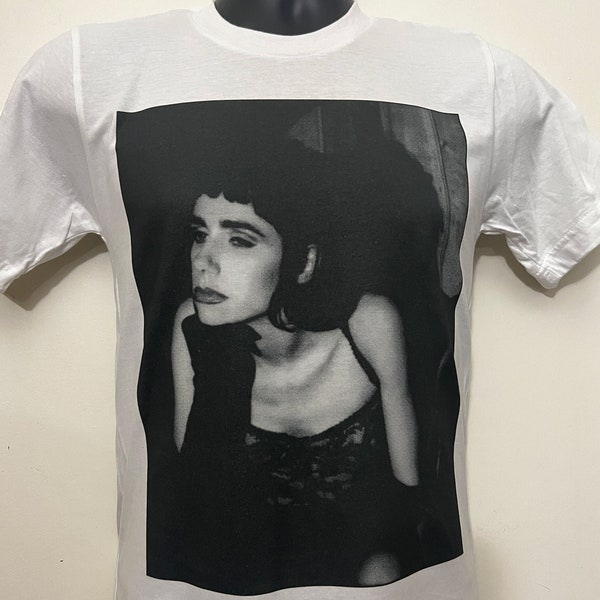 PJ Harvey - Indie Alternative Rock T-shirt - pj harvey Shirt
