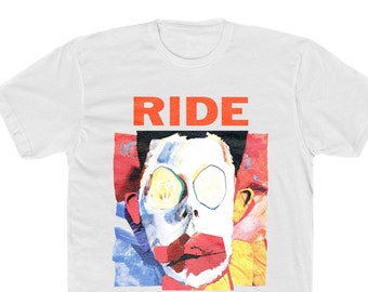 slowdive cap バンドTシャツ ride マイブラ vinyl mbv My Bloody Valentine Shirt, Vintage Rare T-shirt Shoegaze Cocteau