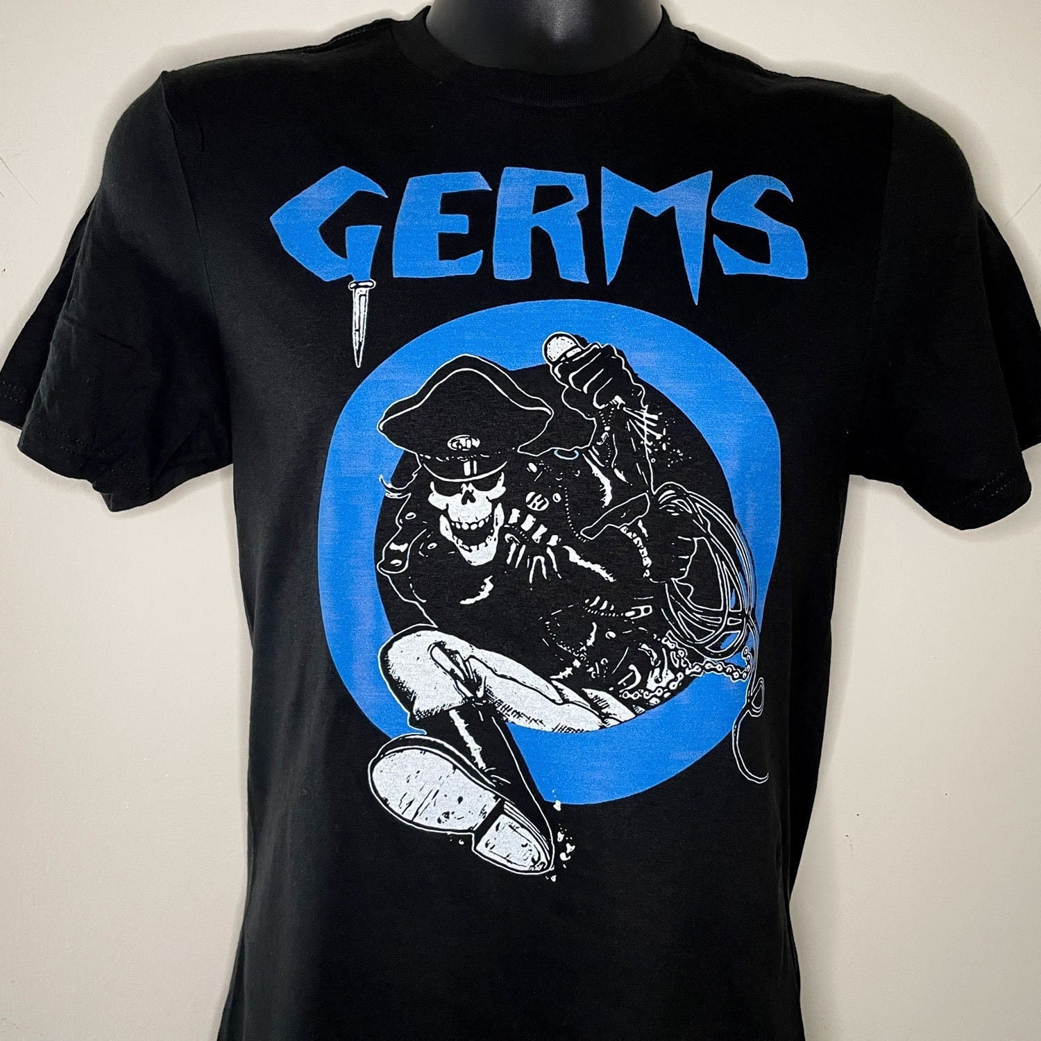 The germs shirt - Etsy 日本 The germs shirt - Etsy 日本