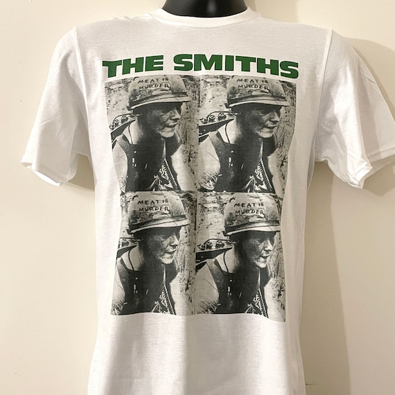 The Smiths Tシャツ Lサイズ グレー