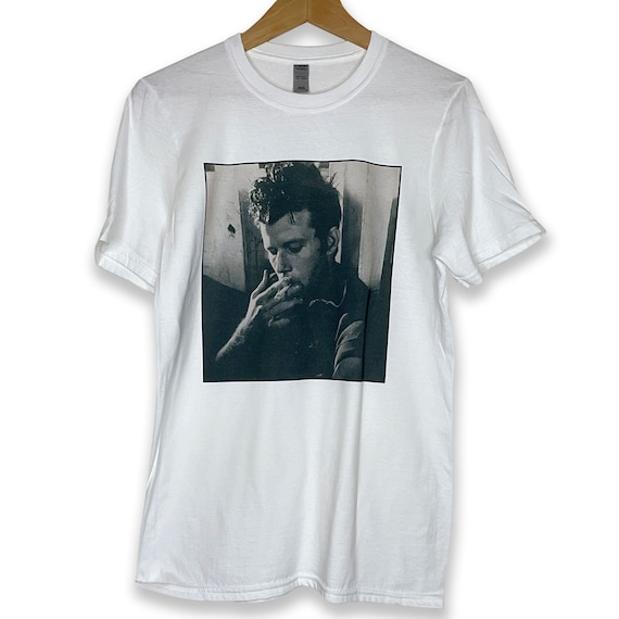 Tom T Shirt Waits Tom T Shirt Waits
