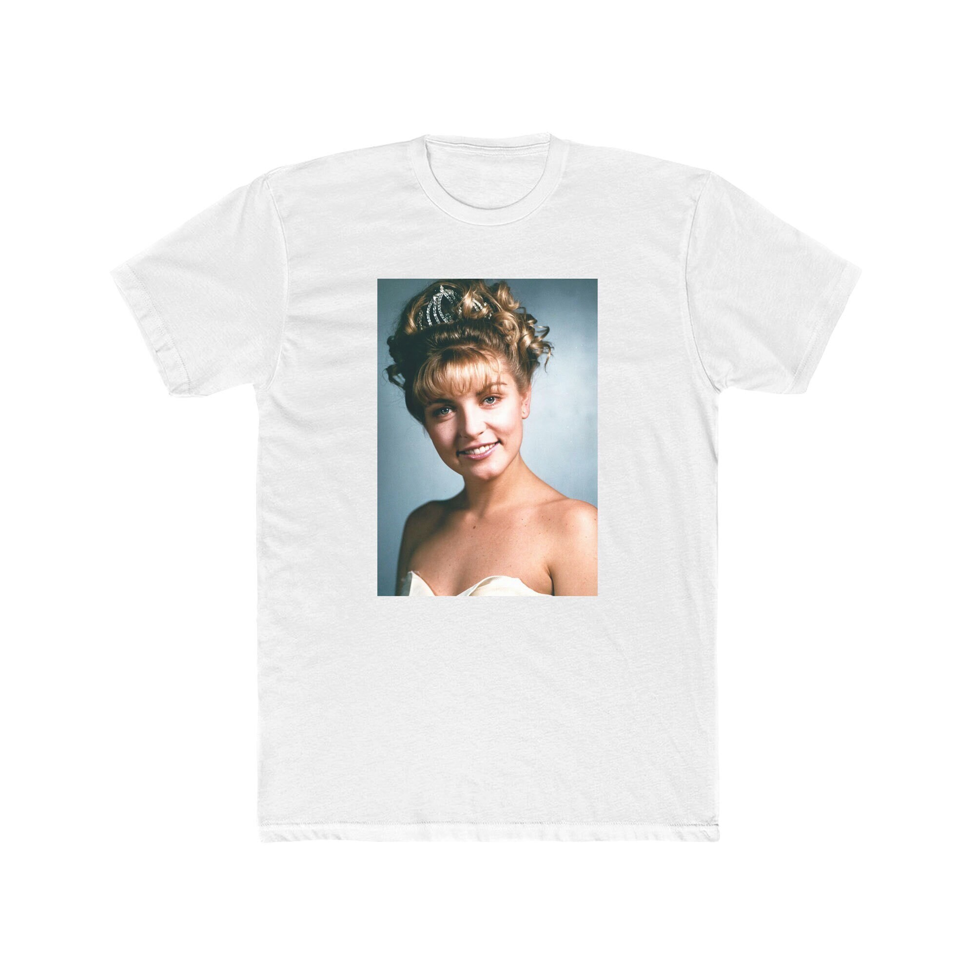 Twink peaks - Laura Palmer - vintage 90s - David Lynch - Twin Peaks shirt