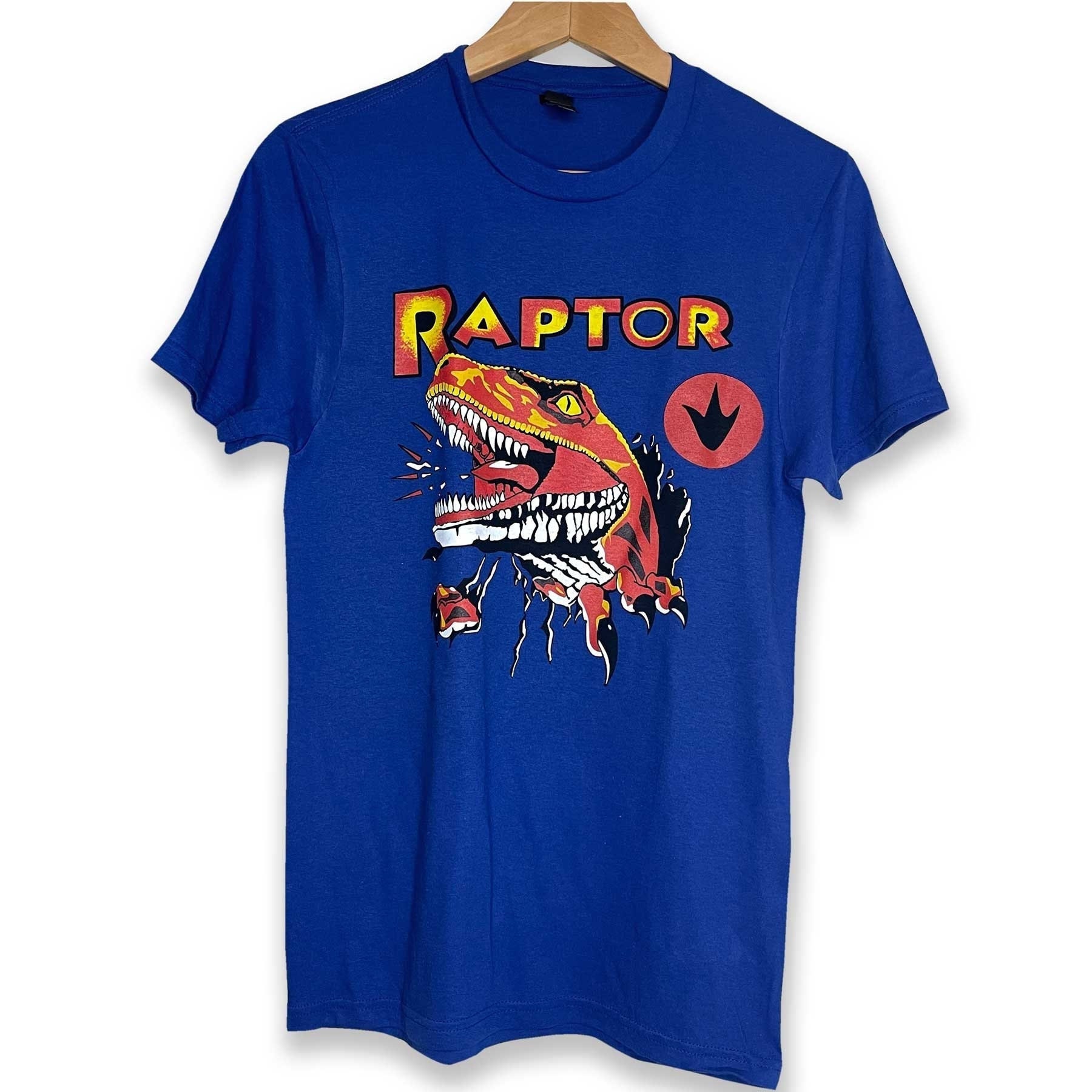 RAPTOR T-shirt - Ghost World - Enid - Comic Book Movie Shirt - Etsy