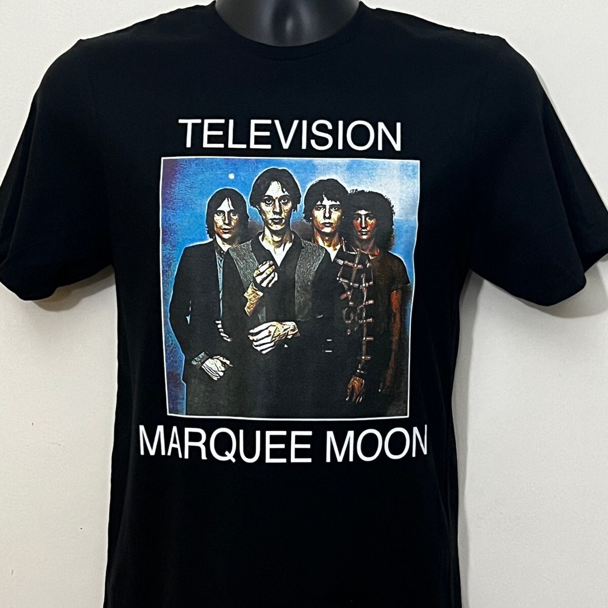Tv tee hotsell