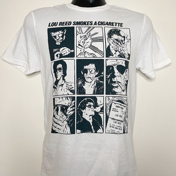 60s Shirt Adult White 60s Shirt Adult White