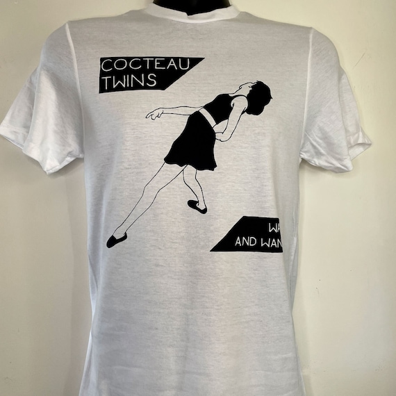 Cocteau Twins Tシャツ Lサイズ コクトーツインズ Cocteau Twins Tシャツ Lサイズ コクトーツインズ - メルカリ