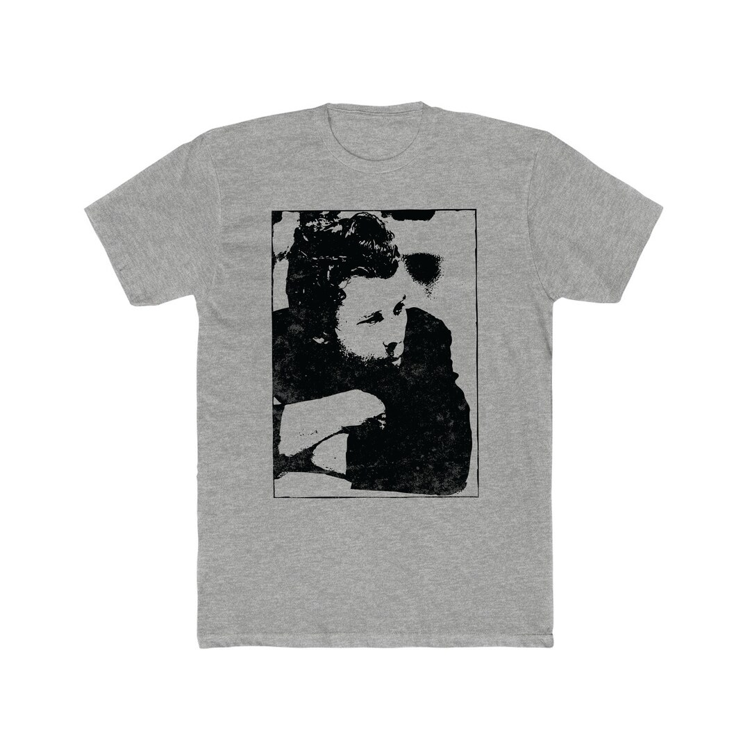 TOM WAITS Vintage Style T-shirt - Tom Waits Tee - Etsy